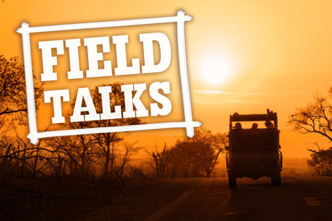 Field Talks image