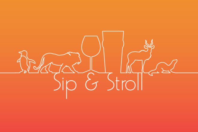 Sip And Stroll image