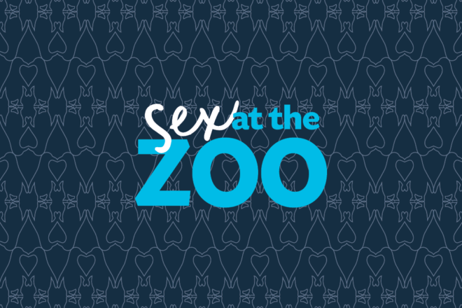 Sex at the Zoo